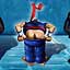 I Ninja Playstation game editorial