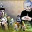 The Toy Maker