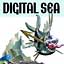 Digital Sea